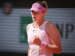 Russian Teenager Mirra Andreeva Wins French Open To Claim First Grand Slam Title