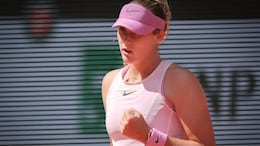 Russian Teenager Mirra Andreeva Wins French Open To Claim First Grand Slam Title