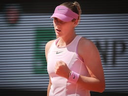 Russian Teenager Mirra Andreeva Wins French Open To Claim First Grand Slam Title