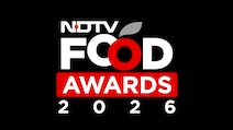 NDTV Food Awards 2026: All About The Categories, Jury Members And More