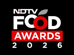 NDTV Food Awards 2026: All About The Categories, Jury Members And More