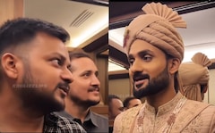 India Star Didn't Invite Dhoni, Kohli, Rohit To His Wedding. Reveals Reason