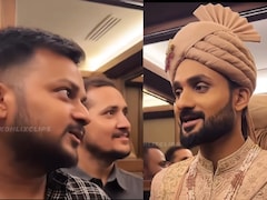 India Star Didnt Invite Dhoni, Kohli, Rohit To His Wedding. Reveals Reason