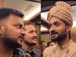 India Star Didn't Invite MS Dhoni, Virat Kohli, Rohit Sharma To His Wedding. Reveals Exactly Why