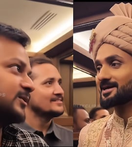India Star Didnt Invite MS Dhoni, Virat Kohli, Rohit Sharma To His Wedding. Reveals Exactly Why
