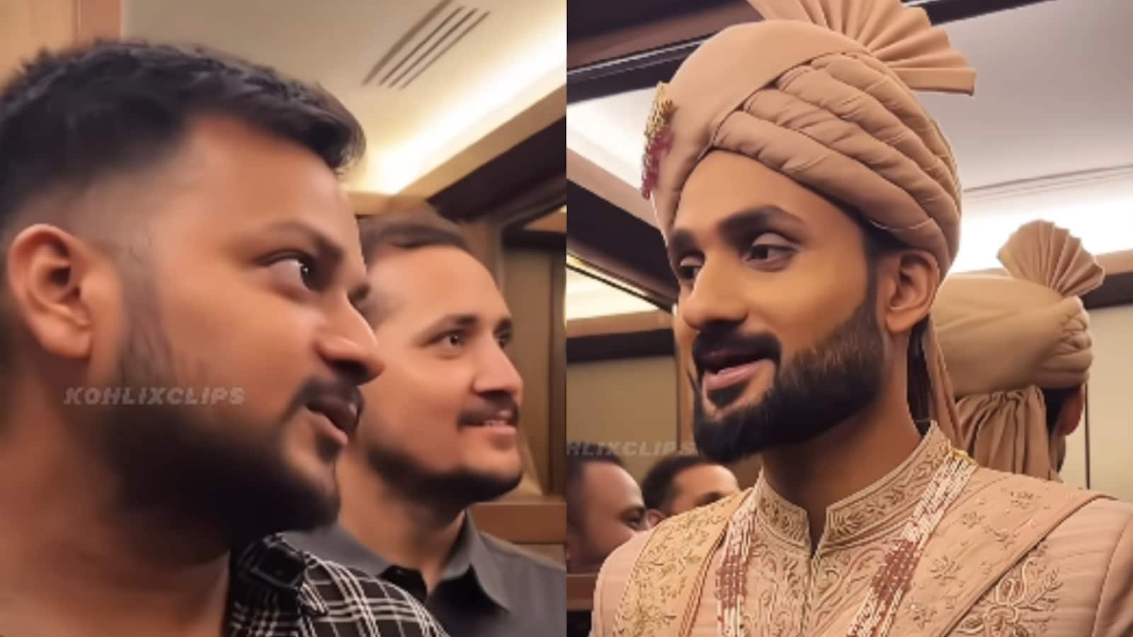 India Star Didnt Invite MS Dhoni, Virat Kohli, Rohit Sharma To His Wedding. Reveals Exactly Why