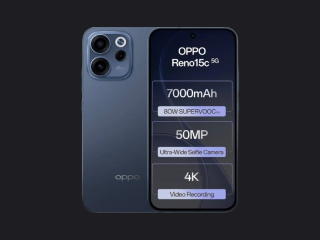 Oppo Reno 15c को 5 हजार से सस्ता खरीदने का मौका, 7000mAh की है बैटरी