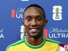 Who Is Thapelo Maseko? The Forward Who Sent South Africa Into Their First Ever World Cup Knockouts