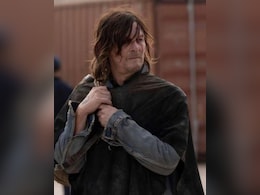Norman Reedus Bids Farewell To The Walking Dead: Daryl Dixon With Emotional Wrap Post