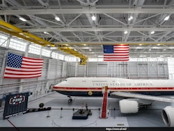 NYT Journalists Summoned After Report On New Air Force One's Security Gaps