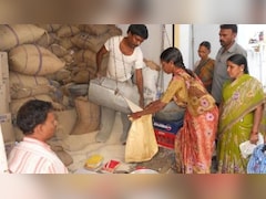 राशन से जुड़ी हर समस्या का होगा समाधान, अधिकारी सीधे सुनेंगे आपकी बात, जानिए ऑनलाइन जनसुनवाई में कैसे जुड़ें