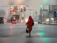 When Will Monsoon Reach Delhi? Weather Office Shares Update