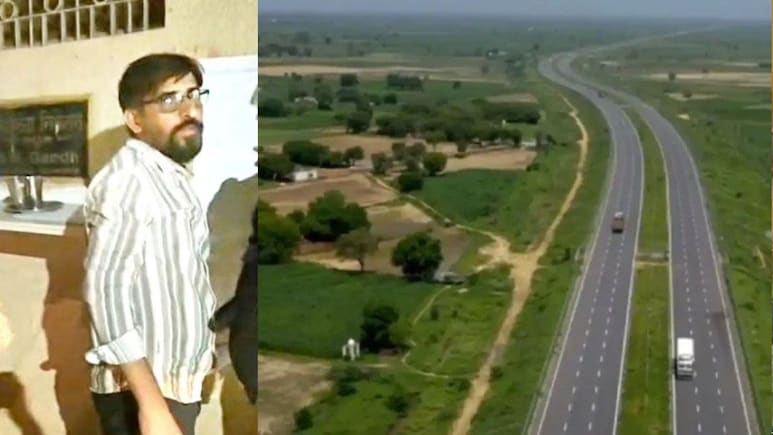 भारतमाला प्रोजेक्ट में ₹9.83 करोड़ के मुआवजा घोटाले का आरोपी जयप्रकाश गिरफ्तार, ED ने कसा शिकंजा
