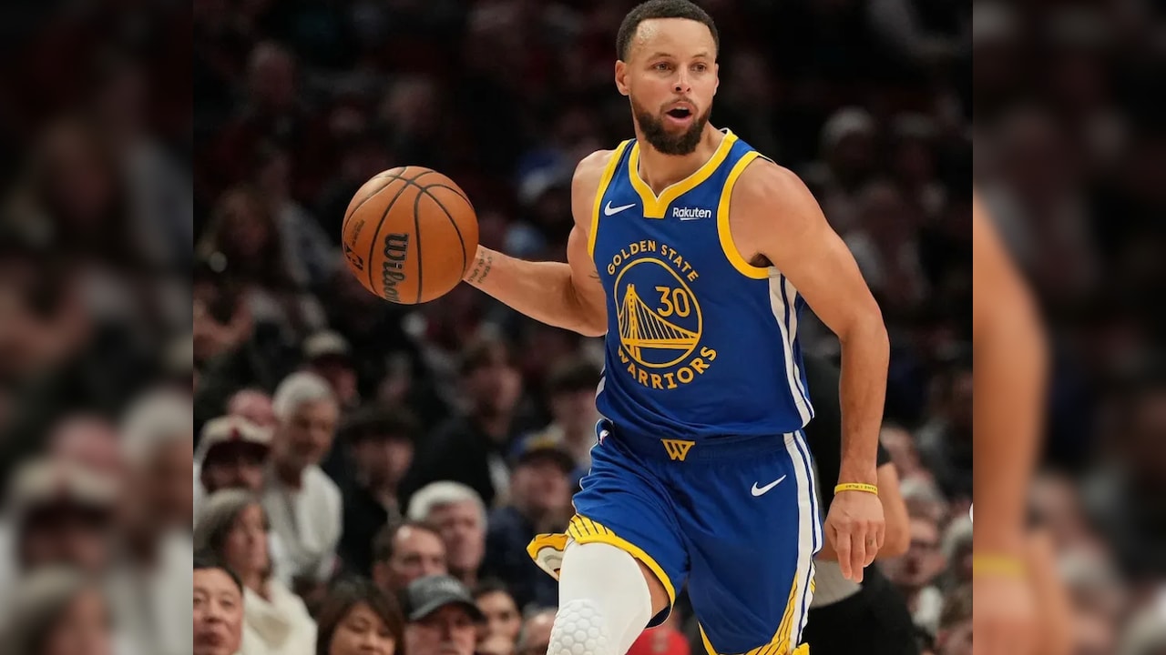 Stephen Curry Gets Full Control Of Golden State Warriors Contract