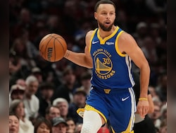Stephen Curry Rejects LeBron James Route, Wants Golden State Warriors 'Lifer&rsquo; Status