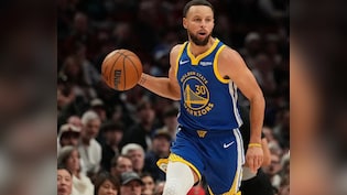 Stephen Curry&rsquo;s $136.7M Extension Explained: What Is The NBA&rsquo;s Over-38 Rule?