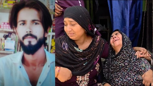 ​गाजियाबाद में एक 21 वर्षीय युवक तस्लीम की चाकू मारकर हत्या, 15 दिन में तीसरी वारदात से हड़कंप