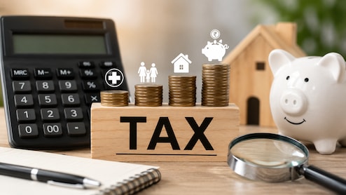ITR Filing 2026: Key Tax Deductions Salaried Employees Can Still Claim
