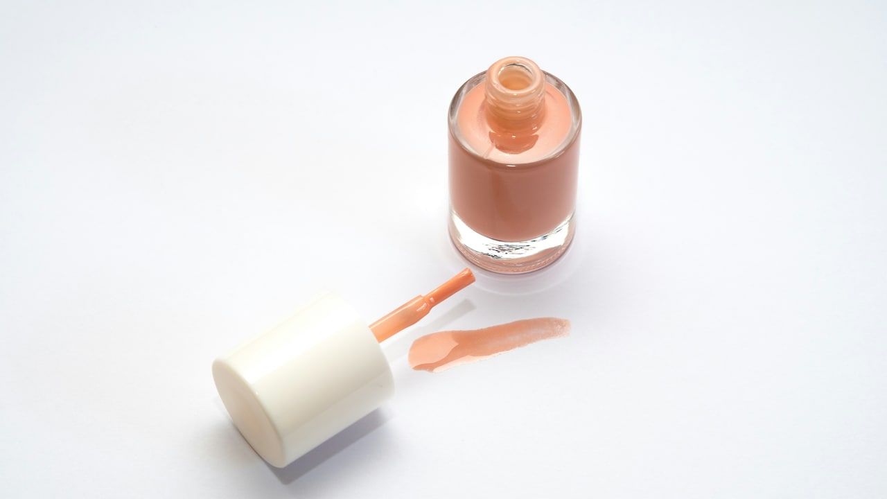 Why Nude Nail Paint Often Looks Grey On Wheatish Skin Why Nude Nail Paint Often Looks Grey On Wheatish Skin