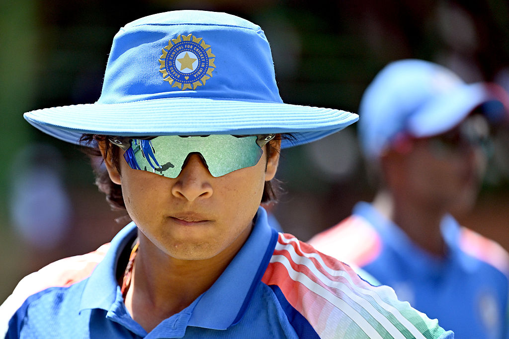 Why Vaibhav Sooryavanshi Is Not Playing 1st India vs Ireland T20I