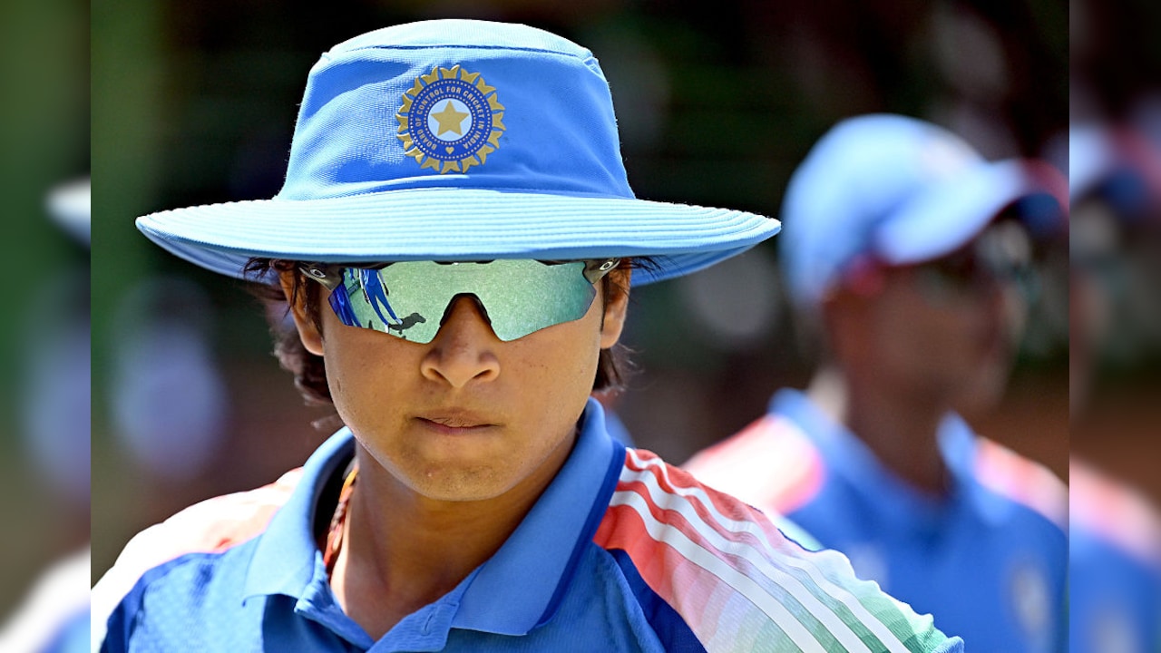 Why Vaibhav Sooryavanshi Is Not Playing 1st India vs Ireland T20I - Explained