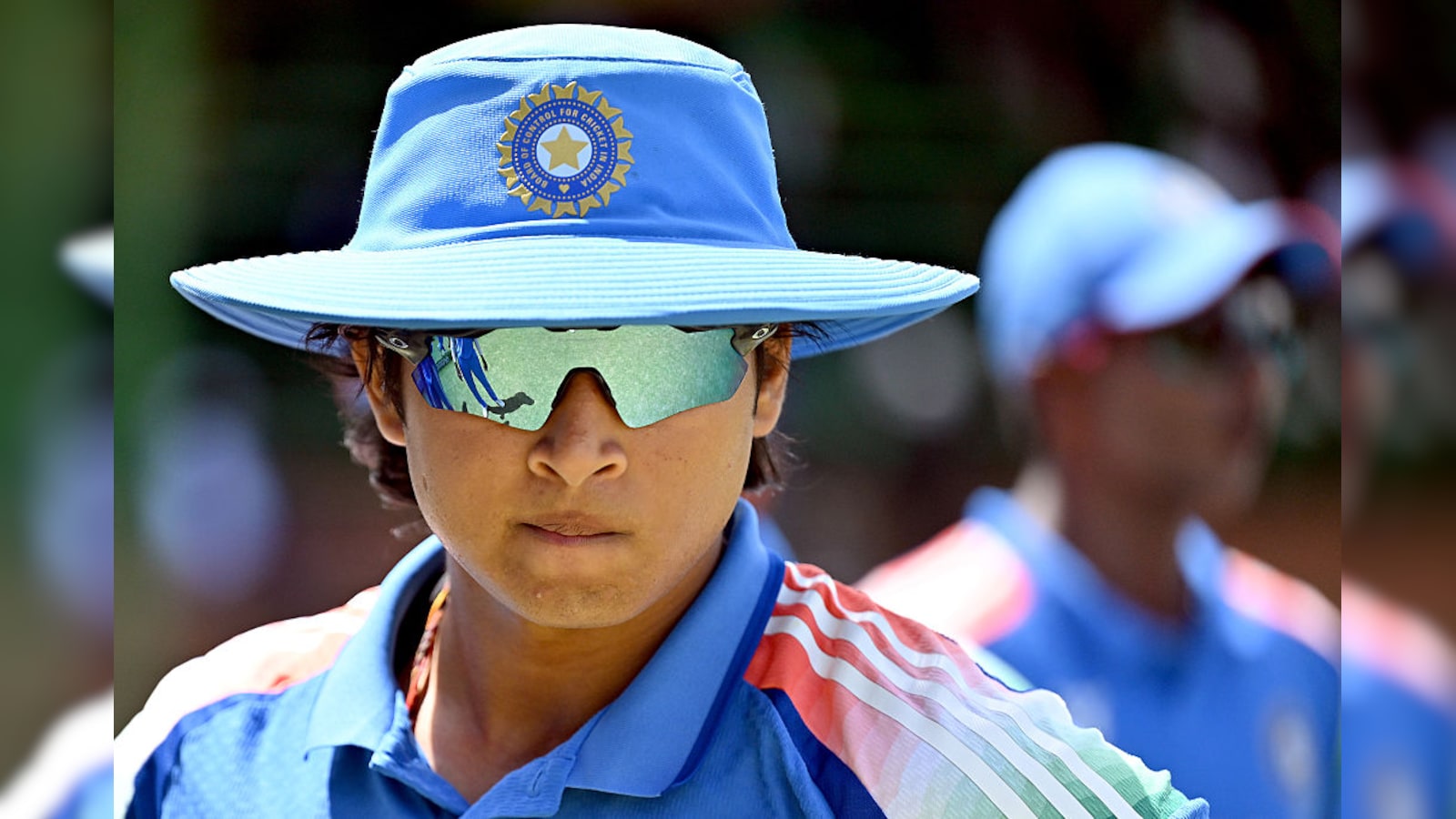 Why Vaibhav Sooryavanshi Is Not Playing 1st India vs Ireland T20I - Explained