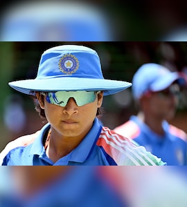 Why Vaibhav Sooryavanshi Is Not Playing 1st India vs Ireland T20I - Explained