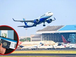 हवाई सफर होगा महंगा? 25% तक बढ़ सकते हैं फ्लाइट टिकट के दाम, दिल्&zwj;ली, मुंबई, लंदन, दुबई जाने का खर्च बढ़ेगा!