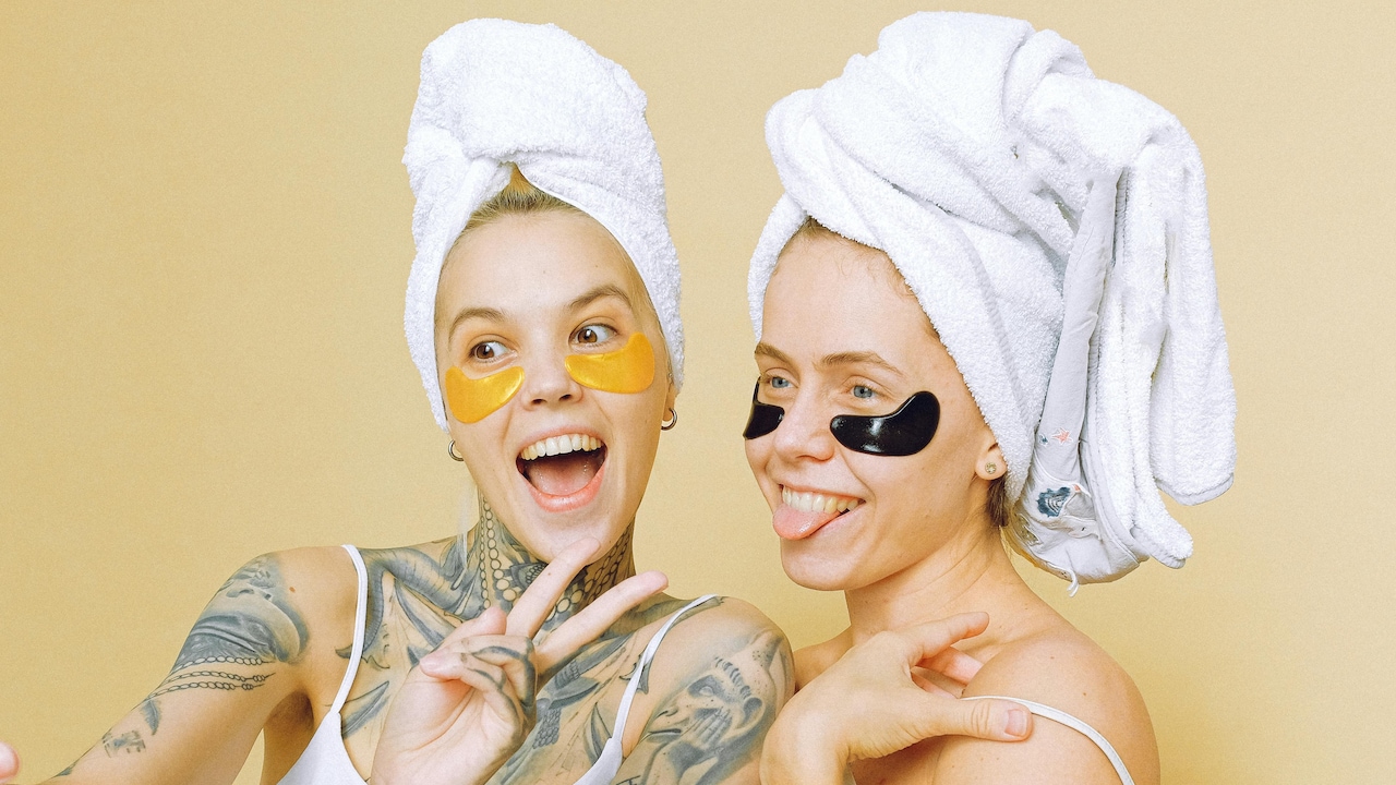 Night skincare essentials you need for this summers 