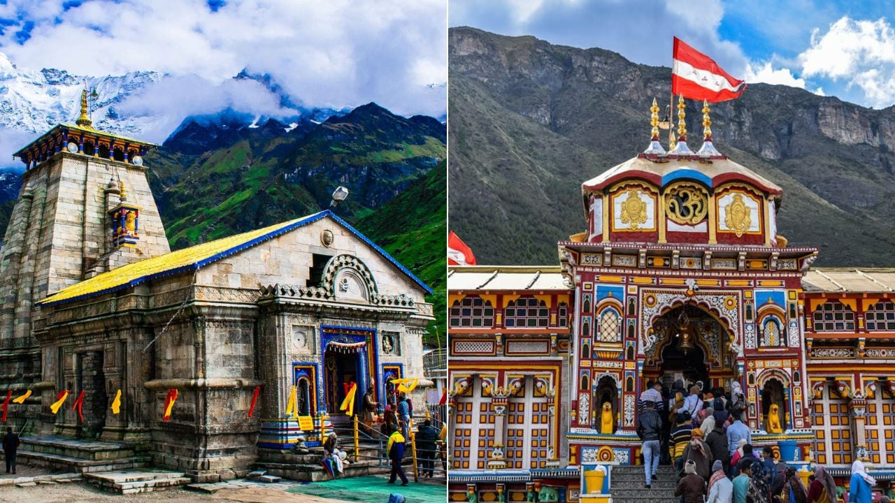 चारधाम यात्रा: केदारनाथ-बद्रीनाथ में VIP दर्शन के नए नियम लागू, जानें कितना देना होगा शुल्क