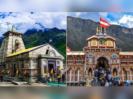 चारधाम यात्रा: केदारनाथ-बद्रीनाथ में VIP दर्शन के नए नियम लागू, जानें कितना देना होगा शुल्क