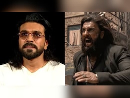 Ram Charan Calls Ranveer Singh's <i>Dhurandhar</i> A 'Terrific Film': 'It Has Brought The Country Together'