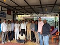 Pune News : घायवळ गँगचा म्होरक्या पुणे पोलिसांच्या जाळ्यात; कोथरूडमधील दहशत संपवण्यासाठी मोठी कारवाई