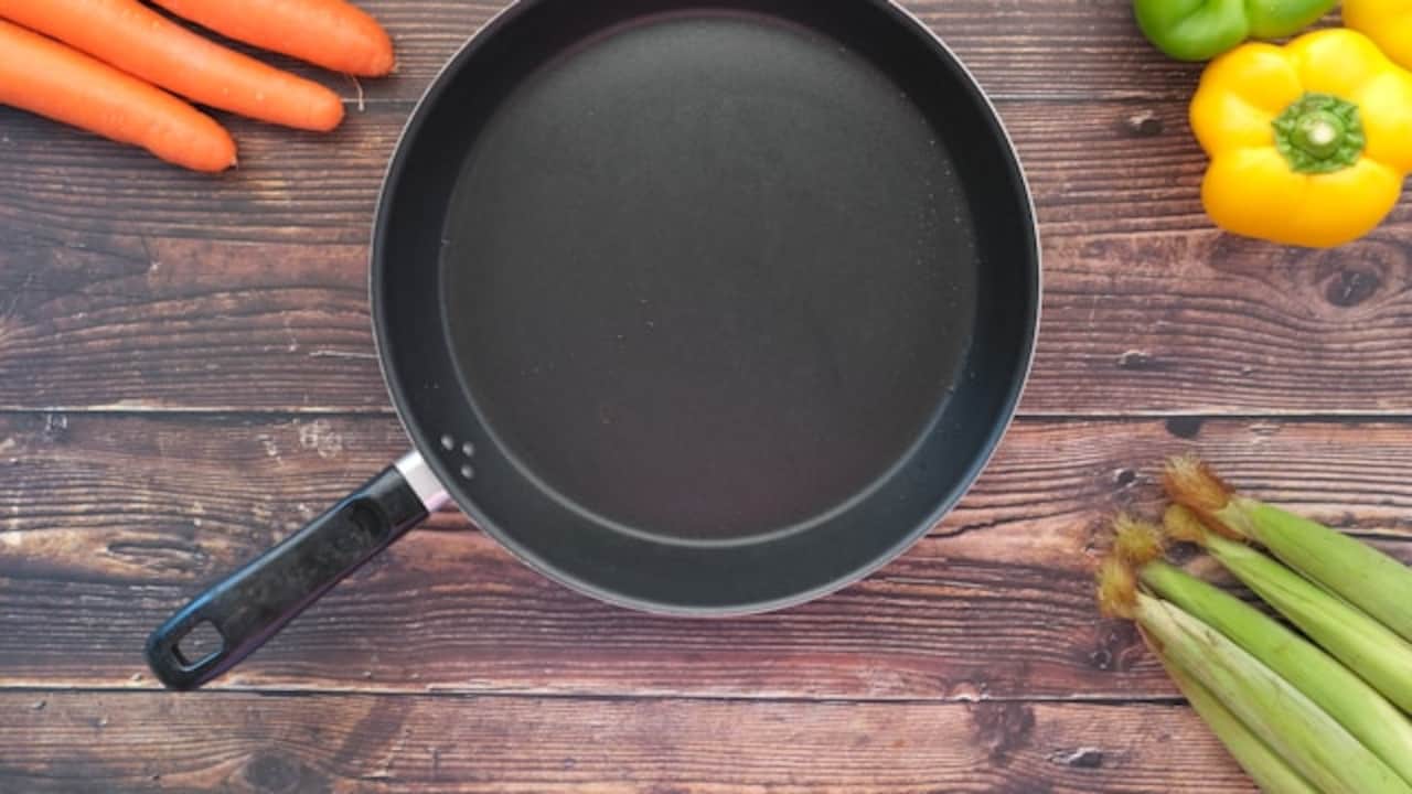Best nonstick pans that prevent food from sticking Best nonstick pans that prevent food from sticking