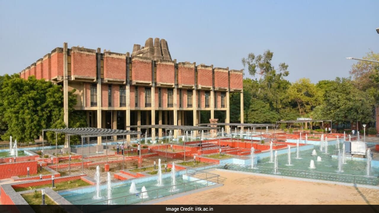 IIT Madras और UNESCO MGIEP मिलकर बनाएंगे AI बेस्ड नई लर्निंग टेक्नोलॉजी, पढ़ाई होगी ज्यादा इंटरैक्टिव