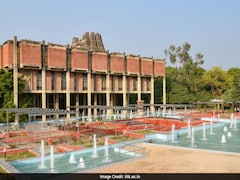 IIT Madras और UNESCO MGIEP मिलकर बनाएंगे AI बेस्ड नई लर्निंग टेक्नोलॉजी, पढ़ाई होगी ज्यादा इंटरैक्टिव