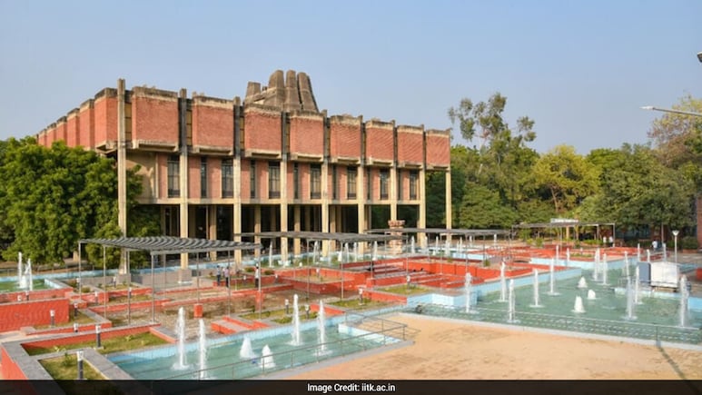 IIT Madras और UNESCO MGIEP मिलकर बनाएंगे AI बेस्ड नई लर्निंग टेक्नोलॉजी, पढ़ाई होगी ज्यादा इंटरैक्टिव