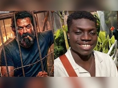 Exclusive: बॉबी देओल के साथ बंदर में नजर आएगा नाइजीरिया का ये एक्टर, हिंदी छोड़िए भोजपुरी में भी उस्ताद है ये