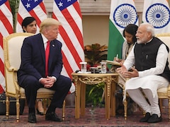 PM Modi May Visit US For G20 Summit, Bilateral With Trump On Cards