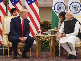 PM Modi May Visit US For G20 Summit, Bilateral With Trump On Cards