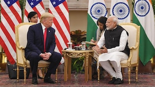 PM मोदी और ट्रंप के बीच अहम बातचीत, व्यापार-रक्षा से लेकर टेक्नोलॉजी सहयोग पर हुई चर्चा