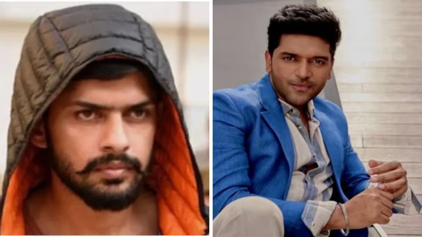 2 Lawrence Bishnoi Gang Members Arrested In Guru Randhawa Gym Firing Case