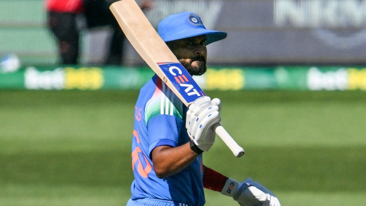 From T20I Exile To Captaincy: How Shreyas Iyer Completed His Mega Comeback