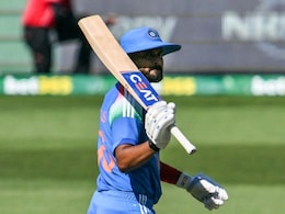 From T20I Exile To Captaincy: How Shreyas Iyer Completed His Mega Comeback