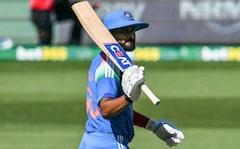 Shreyas Iyer Changes Instagram Bio Ahead Of India T20I Captaincy Debut