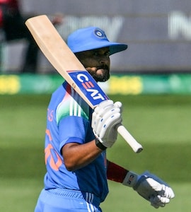 Shreyas Iyers Comeback Story: From T20 World Cup Heartbreak To Captaincy Front-Runner