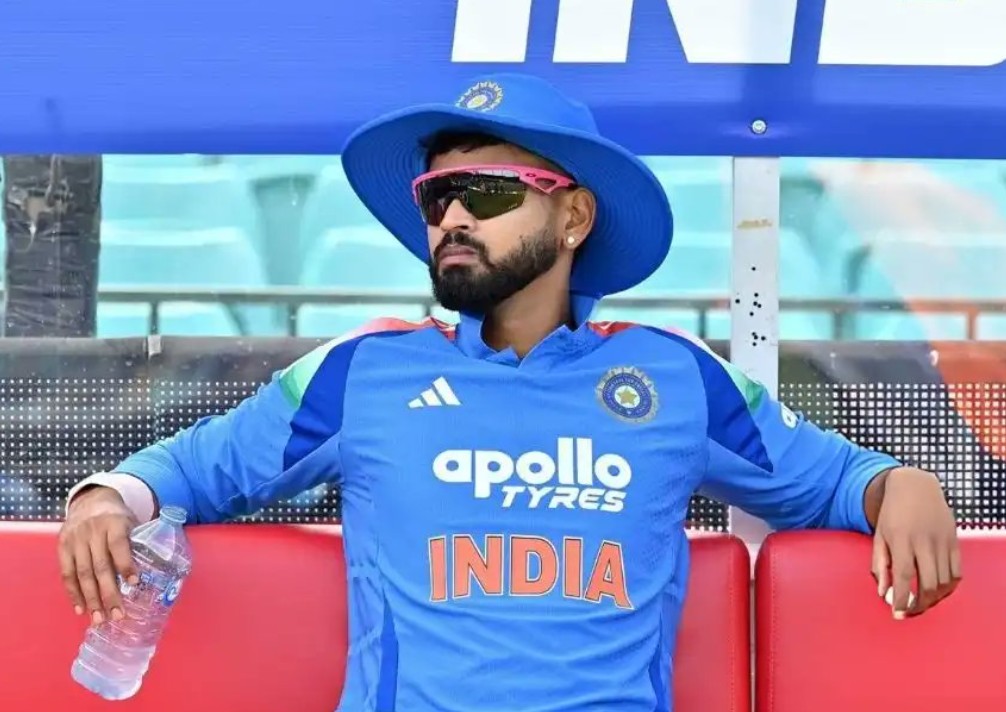 ढाई साल टीम इंडिया से रहे बाहर, दो वर्ल्ड कप से चूके, अब क्यों कप्तानी की रेस में सबसे आगे निकले 'सरपंच साहब'?