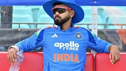 Shreyas Iyer Takes Luxury Apartment In Mumbai's Worli. Check Monthly Rent
