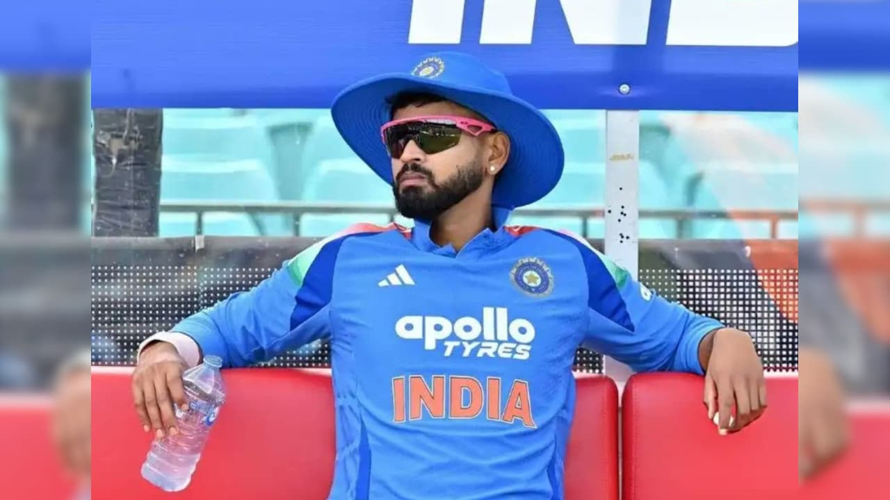ढाई साल टीम इंडिया से रहे बाहर, दो वर्ल्ड कप से चूके, अब क्यों कप्तानी की रेस में सबसे आगे निकले सरपंच साहब?