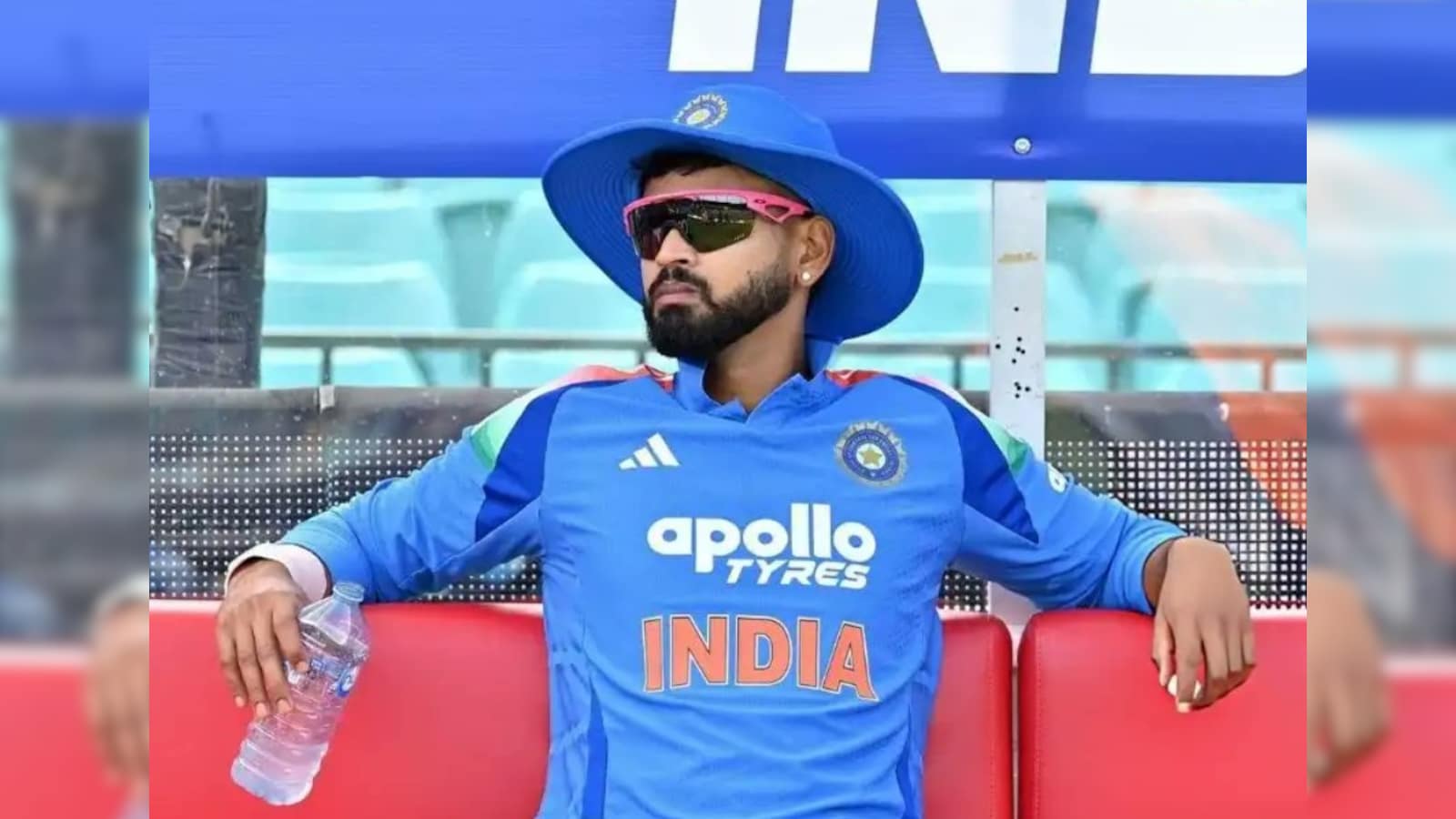 Shreyas Iyer Set To Become Indian T20 Captain, Will Attend BCCI Selection Meeting